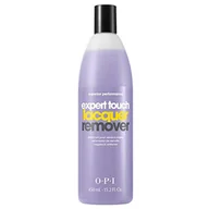 Zmywacze i cleanery do paznokci - OPI Expert Touch, Zmywacz do lakieru, 450ml - miniaturka - grafika 1
