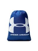Plecaki - Under Armour Plecak Ua Ozsee 1240539402-402 Niebieski - miniaturka - grafika 1