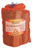 Materiały opałowe - Drewno kominkowe opałowe wiązka - miniaturka - grafika 1