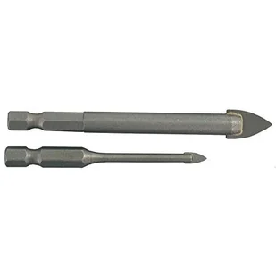 Makita Wiertło do szkła Economy uchwyt narzędziowy 1/48 x 65 mm D-15970 - Wiertła - miniaturka - grafika 1