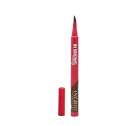 Akcesoria i kosmetyki do stylizacji brwi - Ingrid Cosmetics Cosmetics Mazak Do Brwi In Brows Ready 01 LIGHT 1.2 g - miniaturka - grafika 1
