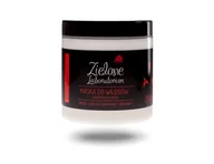 Maski do włosów - Zielone Laboratorium Zielone Laboratorium Maska Do Włosów Odbudowująca, mięta, jabłko i ekstrakt zbożowy 250 ml - miniaturka - grafika 1