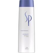 Szampony do włosów - Wella PROFESSIONALS SP HYDRATE SHAMPOO - SZAMPON INTENSYWNIE NAWILŻAJĄCY 250 ML WEL000095 - miniaturka - grafika 1