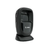 Czytniki kodów kreskowych - Zebra DS9308 USB, kabel, podstawka (DS9308-SR4U2100AZE) - miniaturka - grafika 1
