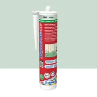 Silikony - Silikon Mapesil Ac Zielony 180 310ml Mapei - miniaturka - grafika 1