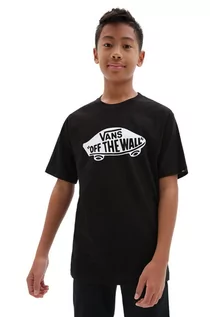 Koszulki męskie - Vans T-shirt dziecięcy 122-174 cm - grafika 1