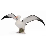 Figurki dla dzieci - Collecta Albatros wędrowny L - miniaturka - grafika 1