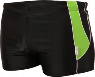 Stanteks Kąpielówki spodenki szoty kąpielowe bokserki L - Kąpielówki męskie - miniaturka - grafika 1