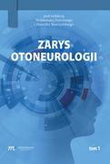 Książki medyczne - Zarys otoneurologii tom 1 - miniaturka - grafika 1
