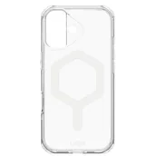 Etui i futerały do telefonów - Etui UAG Plyo MagSafe do Apple iPhone 17 Przezroczysty - miniaturka - grafika 1