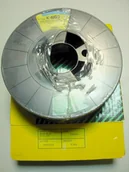 Akcesoria spawalnicze - DRUT BEZGAZOWY SAMOOSŁONOWY K-NGS E71T-GS - miniaturka - grafika 1