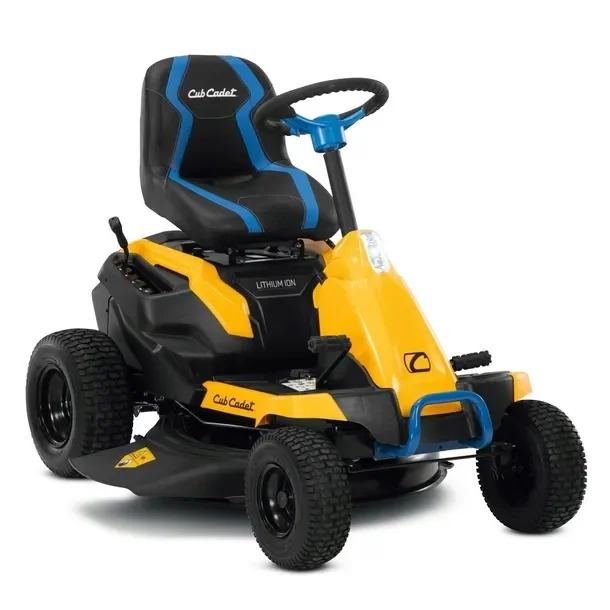 Kosiarka samojezdna akumulatorowa CUB CADET LR2 ES76 76cm 33BA27JD603