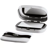 Pudry do twarzy - Und Gretel Und Gretel Ilge Translucent Powder Clear Puder transparentny 6,5 g - miniaturka - grafika 1