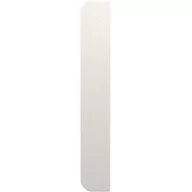 Akcesoria do armatury i ceramiki - Roca Aquos osłona syfonu Stonex 80 cm beżowa A276356650 - miniaturka - grafika 1