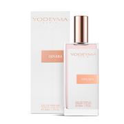 Wody i perfumy damskie - Yodeyma, Dinara, woda perfumowana, 50 ml - miniaturka - grafika 1