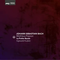 Muzyka klasyczna - Box: Matthäus-Passion BWV 244 (Reissue) - miniaturka - grafika 1