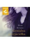 Audiobooki - literatura piękna - Genialna przyjaciółka Elena Ferrante MP3) - miniaturka - grafika 1