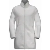 Bluzy damskie - Polar damski High Curl Jack Wolfskin - miniaturka - grafika 1