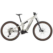 Rowery elektryczne - Trek Powerfly FS Plus 6 Gen 4 2025 L Era White/Buff Beige - miniaturka - grafika 1