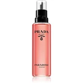 Wody i perfumy damskie - Prada Parfums Prada Paradoxe Intense Refill - miniaturka - grafika 1