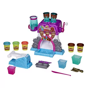 Hasbro Wielka Fabryka czekolady - Zabawki kreatywne - miniaturka - grafika 2
