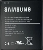 Baterie do telefonów - Bateria Samsung G736 Xcover6 Pro Battery - miniaturka - grafika 1