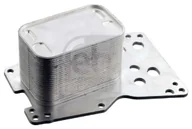 Układ chłodzenia - akcesoria - CHŁODNICA OLEJU BMW - miniaturka - grafika 1