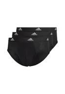 Majtki męskie - Slip Uomo Adidas Performance GB0807_3_PACK - miniaturka - grafika 1