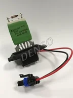 Układ chłodzenia - akcesoria - Rezystor wstępny, silnik elektryczny (wentylatora chłodnicy) Denso DRS23008 - miniaturka - grafika 1