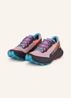 Moda i Uroda OUTLET - La Sportiva Buty Do Biegania W Terenie Prodigio pink - miniaturka - grafika 1