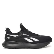 Sneakersy męskie - Sneakersy Reebok CITYRIDE 100234609 Czarny - miniaturka - grafika 1