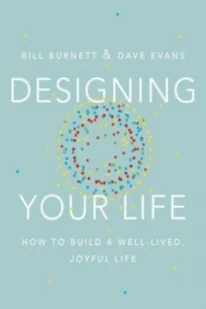 Burnett Bill, Evans Dave Designing your life - Psychologia - miniaturka - grafika 2