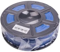 Filamenty i akcesoria do drukarek 3D - 3D spausdinimo plastikas ABS, 1.75mm, 1kg, mėlynas - miniaturka - grafika 1