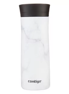 Contigo Kubek termiczny Pinnacle Couture WHITE MARBLE 420 ml 5974-uniw - Kubki termiczne - miniaturka - grafika 3