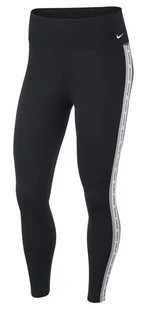 LEGGINSY NIKE ONE TIGHT FIT CJ3928010 r. M - Legginsy - miniaturka - grafika 1