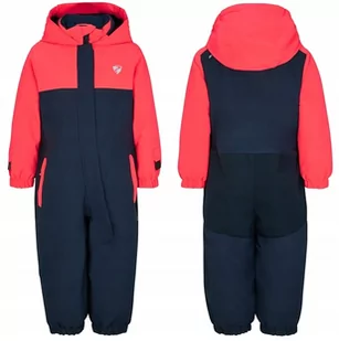 Ziener Anup 86 cm - kombinezon dziecięcy, wełna - Kombinezony dla dzieci - miniaturka - grafika 1