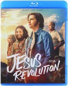 Filmy obyczajowe Blu-ray - Jesus Revolution - miniaturka - grafika 1