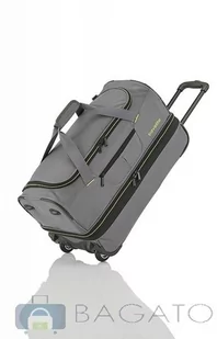 Torba Podróżna na kołach TRAVELITE Basics 119l - Torby podróżne - miniaturka - grafika 1