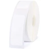 Papier do drukarek - Etykieta termiczna NIIMBOT D110 (130 szt.) - miniaturka - grafika 1