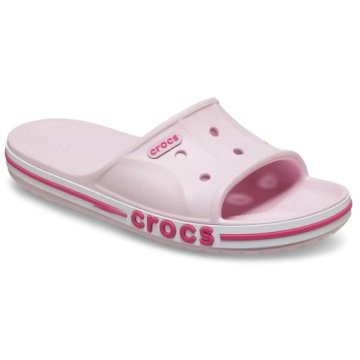 Crocs Damskie Buty Klapki Sportowe Bayaband 205392 Slide 38-39