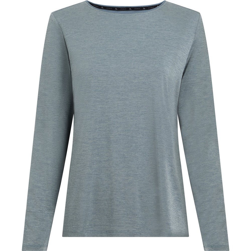 Koszulki McKinley Hunu LS II 434336900