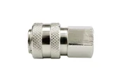 Akcesoria pneumatyczne - Vorel Szybkozłącze gniazdo d gwint 3/8''wew. 81374 81374 - miniaturka - grafika 1