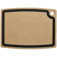 Deski do krojenia - Deska do krojenia VICTORINOX Gourmet Rozmiar L (44.5 x 33 cm) Jasnobrązowy - miniaturka - grafika 1