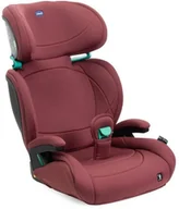 Foteliki samochodowe - Fotelik samochodowy Quizy Lite i-Size ruby 100-150 - miniaturka - grafika 1