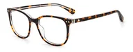 Okulary korekcyjne, oprawki, szkła - Okulary korekcyjne Kate Spade JOLIET 086 - miniaturka - grafika 1