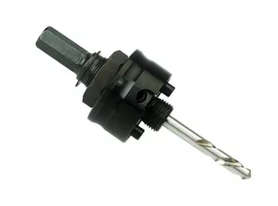 BAHCO uchwyt prowadzący do otwornic 32-210mm [3834-ARBR-11152] 3834-ARBR-11152 - Otwornice - miniaturka - grafika 1