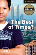 Książki do nauki języka francuskiego - Cambridge University Press The Best of Times$742 - Alan Maley - miniaturka - grafika 1