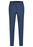 Spodenki męskie - Daniel Hechter Męskie spodnie dresowe Nos Xten Sf, 670., 56 - miniaturka - grafika 1