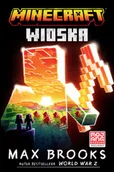 Książki edukacyjne - Minecraft. Wioska - miniaturka - grafika 1