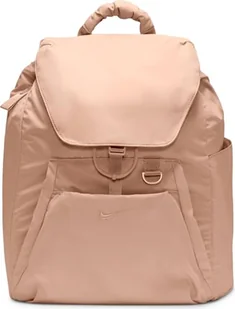 Nike One plecak (25 l) (damski), Hemp/Hemp/Hemp, HV1194-200, MISC, Hemp/Hemp/Hemp, Einheitsgröße, sport - Plecaki - miniaturka - grafika 1